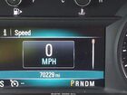 2017 Buick Encore Preferred Серебряный vin: KL4CJASB7HB119379