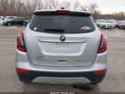 2017 Buick Encore Preferred Серебряный vin: KL4CJASB7HB119379