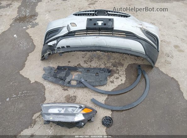KL4CJASB7HB119379 2017 BUICK ENCORE Серебряный Вид щитка приборов