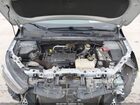 2017 Buick Encore Preferred Серебряный vin: KL4CJASB7HB119379