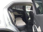 2017 Buick Encore Preferred Серебряный vin: KL4CJASB7HB119379