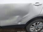 2017 Buick Encore Preferred Серебряный vin: KL4CJASB7HB119379