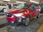 2019 Buick Encore Preferred Red vin: KL4CJASB8KB758779