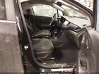 2017 Buick Encore Preferred Черный vin: KL4CJASB9HB184881