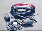 2018 Buick Encore Preferred Красный vin: KL4CJASBXJB519491