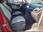 2018 Buick Encore Preferred Красный vin: KL4CJASBXJB519491