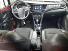 2018 Buick Encore Preferred Red vin: KL4CJASBXJB654857
