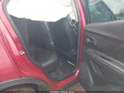 2018 Buick Encore Preferred Ii Красный vin: KL4CJBSB4JB580342