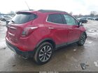 2018 Buick Encore Preferred Ii Красный vin: KL4CJBSB4JB580342