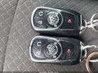 2018 Buick Encore Preferred Ii Красный vin: KL4CJBSB4JB580342