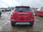 2018 Buick Encore Preferred Ii Красный vin: KL4CJBSB4JB580342