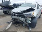 2018 Buick Encore Essence Silver vin: KL4CJCSB9JB557662