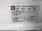 2018 Buick Encore Essence Silver vin: KL4CJCSB9JB557662