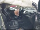 2018 Buick Encore Essence Silver vin: KL4CJCSB9JB557662