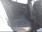 2019 Buick Encore Fwd Essence Белый vin: KL4CJCSM9KB761137