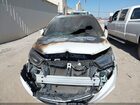 2019 Buick Encore Fwd Essence Белый vin: KL4CJCSM9KB761137