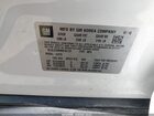 2019 Buick Encore Fwd Essence Белый vin: KL4CJCSM9KB761137