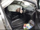 2018 Buick Encore Preferred Серебряный vin: KL4CJESB1JB640353
