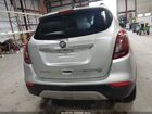 2018 Buick Encore Preferred Серебряный vin: KL4CJESB1JB640353