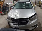 2018 Buick Encore Preferred Серебряный vin: KL4CJESB1JB640353