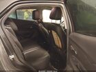 2017 Buick Encore Preferred Серый vin: KL4CJESB2HB198905