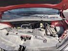 2019 Buick Encore Awd Preferred Красный vin: KL4CJESB7KB722573