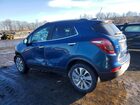 2019 Buick Encore Preferred Blue vin: KL4CJESB9KB851270 2019 Buick Encore Preferred Blue vin: KL4CJESB9KB851270