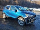 2019 Buick Encore Preferred Blue vin: KL4CJESB9KB851270 2019 Buick Encore Preferred Blue vin: KL4CJESB9KB851270
