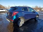 2019 Buick Encore Preferred Blue vin: KL4CJESB9KB851270 2019 Buick Encore Preferred Blue vin: KL4CJESB9KB851270