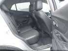 2022 Buick Encore Awd Preferred Серебряный vin: KL4CJESM2NB512677