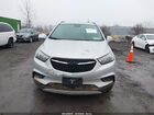 2022 Buick Encore Awd Preferred Серебряный vin: KL4CJESM2NB512677