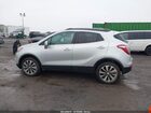 2022 Buick Encore Awd Preferred Серебряный vin: KL4CJESM2NB512677