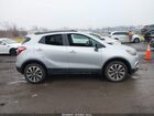 2022 Buick Encore Awd Preferred Серебряный vin: KL4CJESM2NB512677