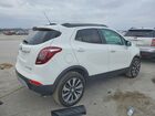 2022 Buick Encore Preferred Белый vin: KL4CJESM3NB566585