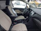 2017 Buick Encore Preferred Ii Tan vin: KL4CJFSB2HB079287