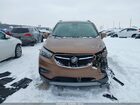 2017 Buick Encore Preferred Ii Tan vin: KL4CJFSB2HB079287