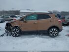 2017 Buick Encore Preferred Ii Tan vin: KL4CJFSB2HB079287