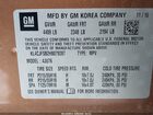 2017 Buick Encore Preferred Ii Tan vin: KL4CJFSB2HB079287