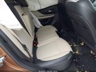 2017 Buick Encore Preferred Ii Tan vin: KL4CJFSB2HB079287
