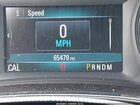 2017 Buick Encore Preferred Ii Tan vin: KL4CJFSB2HB079287