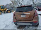 2017 Buick Encore Preferred Ii Tan vin: KL4CJFSB2HB079287