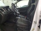 2016 Buick Encore Convenience Белый vin: KL4CJFSB9GB663118