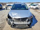 2017 Buick Encore Essence Silver vin: KL4CJGSB8HB108281