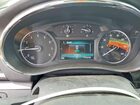 2017 Buick Encore Essence Silver vin: KL4CJGSB8HB108281