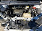 2017 Buick Encore Essence Silver vin: KL4CJGSB8HB108281