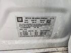 2018 Buick Encore Essence Silver vin: KL4CJGSBXJB627922