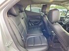 2018 Buick Encore Essence Silver vin: KL4CJGSBXJB627922