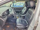 2018 Buick Encore Essence Silver vin: KL4CJGSBXJB627922
