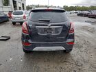 2019 Buick Encore Essence Black vin: KL4CJGSM0KB932185