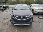 2019 Buick Encore Essence Black vin: KL4CJGSM0KB932185